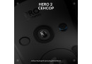 Мишка Logitech G Pro 2 Lightspeed Wireless Black (910-007295) - зображення 8
