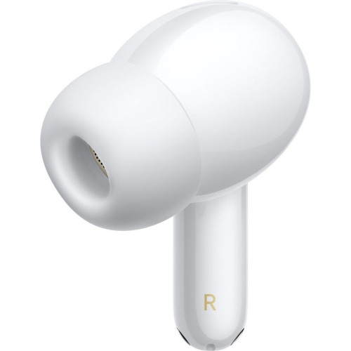 Безпровідна Bluetooth гарнітура  Xiaomi Redmi Buds 6 Pro Glacier White, TWS, ANC - зображення 5
