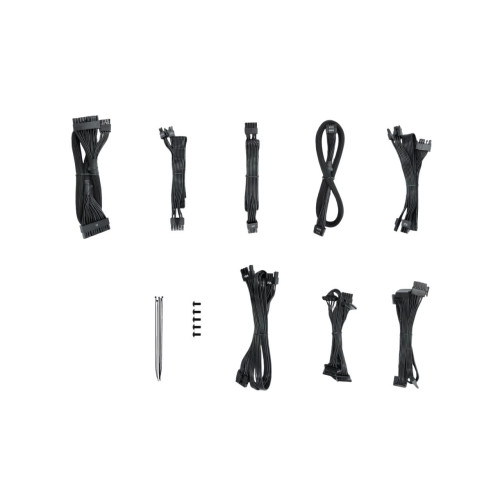 БЖ 1000Вт Be Quiet Pure Power 13 M (BP028EU) - зображення 3