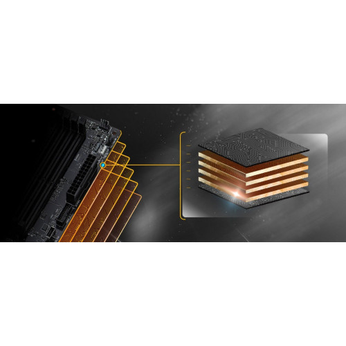 Мат. плата 1851 ASRock B860M-H2 - зображення 6