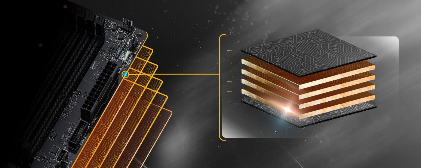 Мат. плата 1851 ASRock B860M-H2 - зображення 6