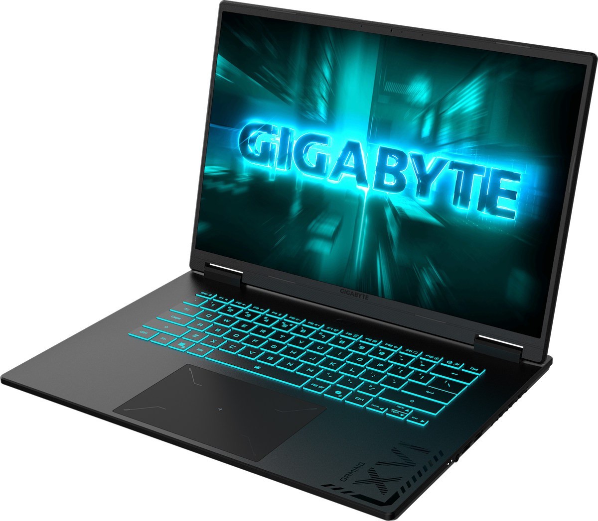 Ноутбук Gigabyte GAMING A16 CVH (CVHI3EE894SD32) - зображення 2