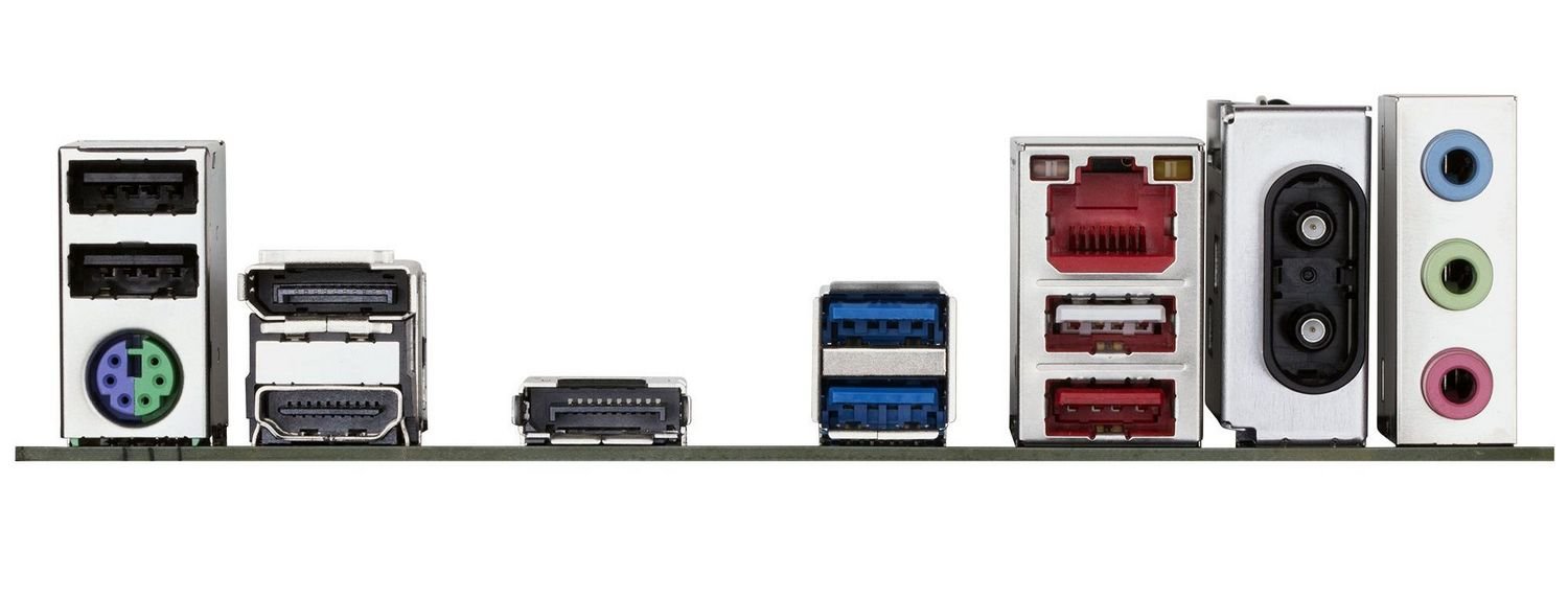 Мат. плата 1851 GIGABYTE B860M DS3H WIFI6E - зображення 4