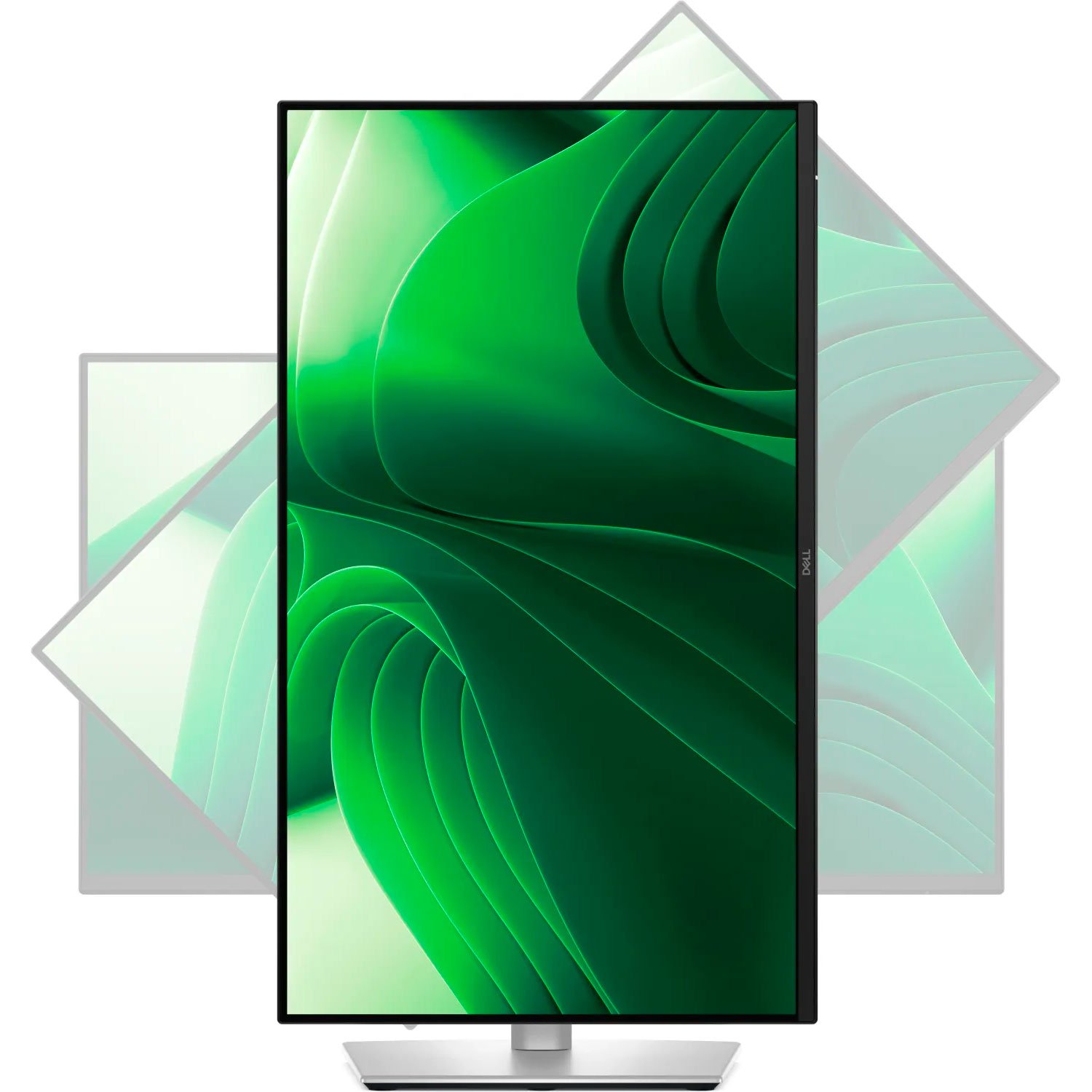 Монітор 24 Dell P2425D - зображення 3