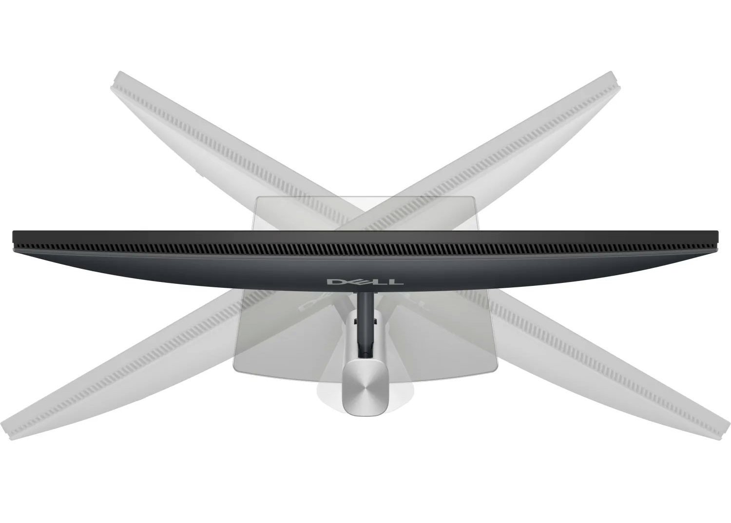 Монітор 24 Dell P2425D - зображення 7