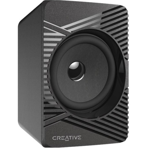 Колонки Creative SBS E2500 2.1 (51MF0485AA001) - зображення 3