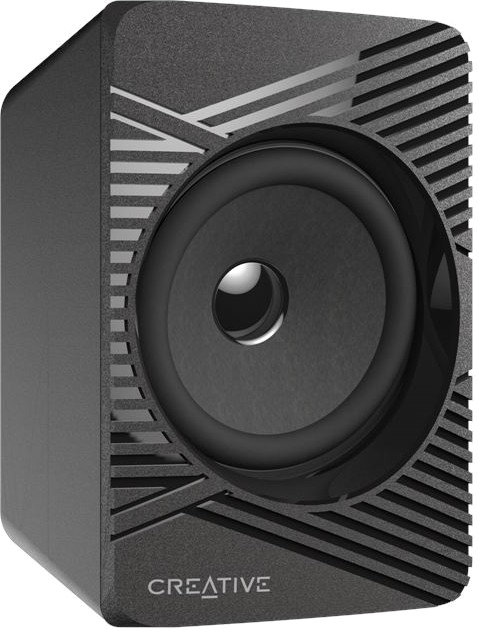 Колонки Creative SBS E2500 2.1 (51MF0485AA001) - зображення 3