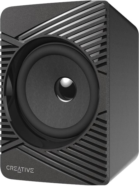 Колонки Creative SBS E2500 2.1 (51MF0485AA001) - зображення 2