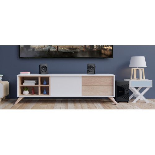 Колонки Creative SBS E2500 2.1 (51MF0485AA001) - зображення 5