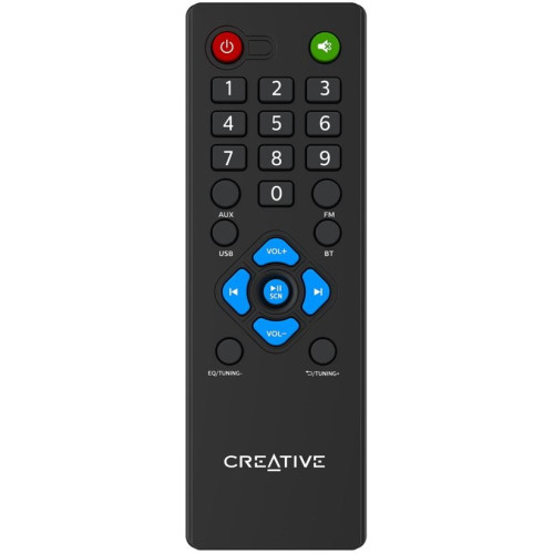 Колонки Creative SBS E2500 2.1 (51MF0485AA001) - зображення 4