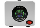 Стабілізатор напруги Qoltec AVR 2000VA - зображення 2