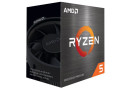 Процесор AMD Ryzen 5 5500GT (100-100001489BOX) - зображення 1