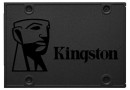 Накопичувач SSD 960GB Kingston A400 (SA400S37\/960G) - зображення 1