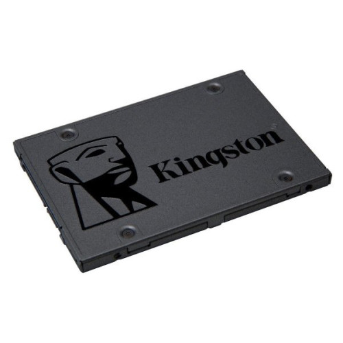 Накопичувач SSD 960GB Kingston A400 (SA400S37\/960G) - зображення 2
