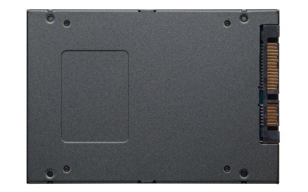 Накопичувач SSD 960GB Kingston A400 (SA400S37\/960G) - зображення 3
