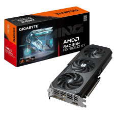 Відеокарта ATI Radeon RX 9060 XT 16 Gb GDDR6 GIGABYTE GAMING OC (GV-R9060XTGAMING OC-16GD)
