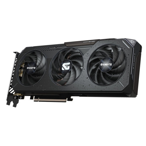 Відеокарта ATI Radeon RX 9060 XT 16 Gb GDDR6 GIGABYTE GAMING OC (GV-R9060XTGAMING OC-16GD) - зображення 2