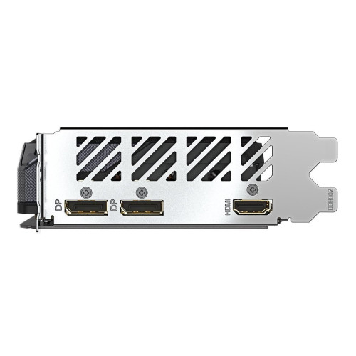 Відеокарта ATI Radeon RX 9060 XT 16 Gb GDDR6 GIGABYTE GAMING OC (GV-R9060XTGAMING OC-16GD) - зображення 6