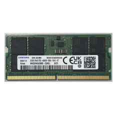Пам'ять SoDIMM DDR5 32 Gb 4800 MHz Samsung