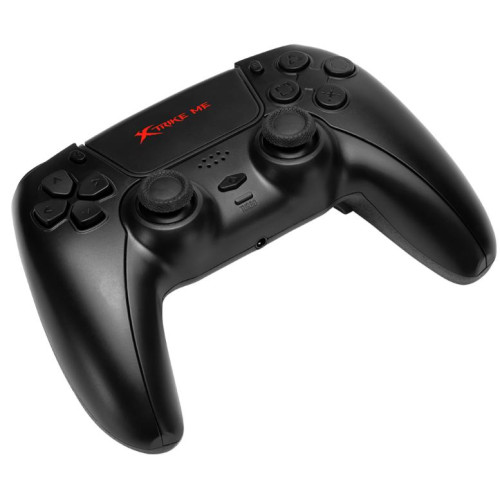 Геймпад Xtrike ME GP-51 PS4\/IOS\/Android\/PC - зображення 1