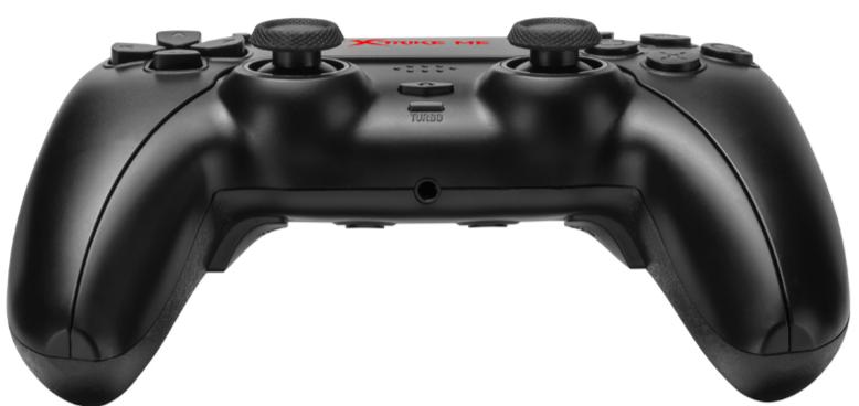 Геймпад Xtrike ME GP-51 PS4\/IOS\/Android\/PC - зображення 2