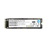 Накопичувач SSD NVMe M.2 1000GB HP EX900 Plus (35M34AA)