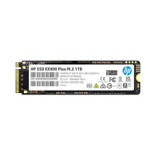 Накопичувач SSD NVMe M.2 1000GB HP EX900 Plus (35M34AA)