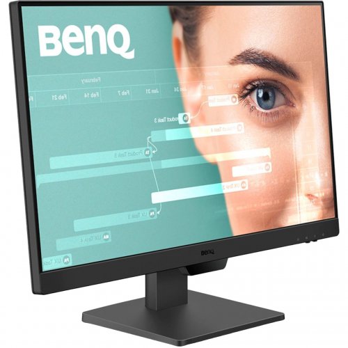 Монітор 27 BenQ GW2790 (9H.LLTLJ.LBE) - зображення 2