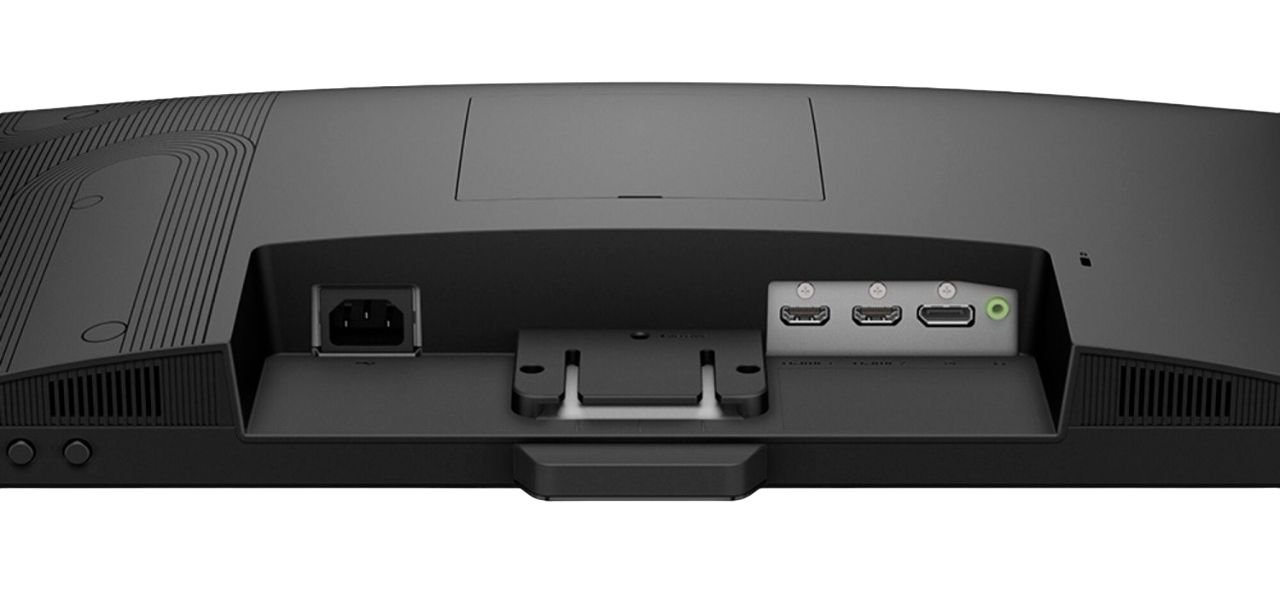 Монітор 27 BenQ GW2790 (9H.LLTLJ.LBE) - зображення 7