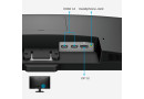 Монітор 27 BenQ GW2790 (9H.LLTLJ.LBE) - зображення 8