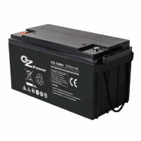 Акумуляторна батарея OZ Power 12V 80Ah AGM (OZ12V080)
