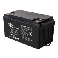 Акумуляторна батарея OZ Power 12V 80Ah AGM (OZ12V080)