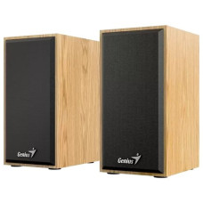 Колонки Genius SP-HF180 Pine Wood (31730029404)