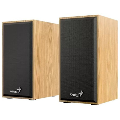 Колонки Genius SP-HF180 Pine Wood (31730029404) - зображення 1