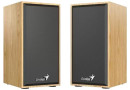 Колонки Genius SP-HF180 Pine Wood (31730029404) - зображення 2