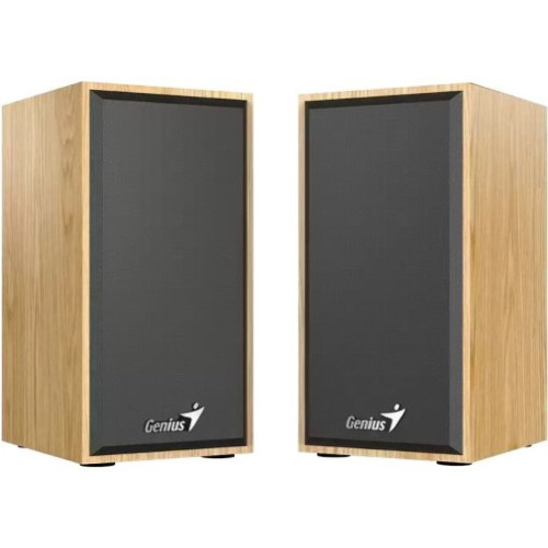Колонки Genius SP-HF180 Pine Wood (31730029404) - зображення 2