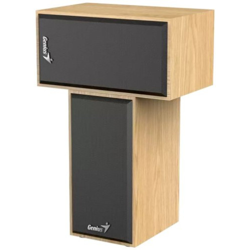 Колонки Genius SP-HF180 Pine Wood (31730029404) - зображення 4