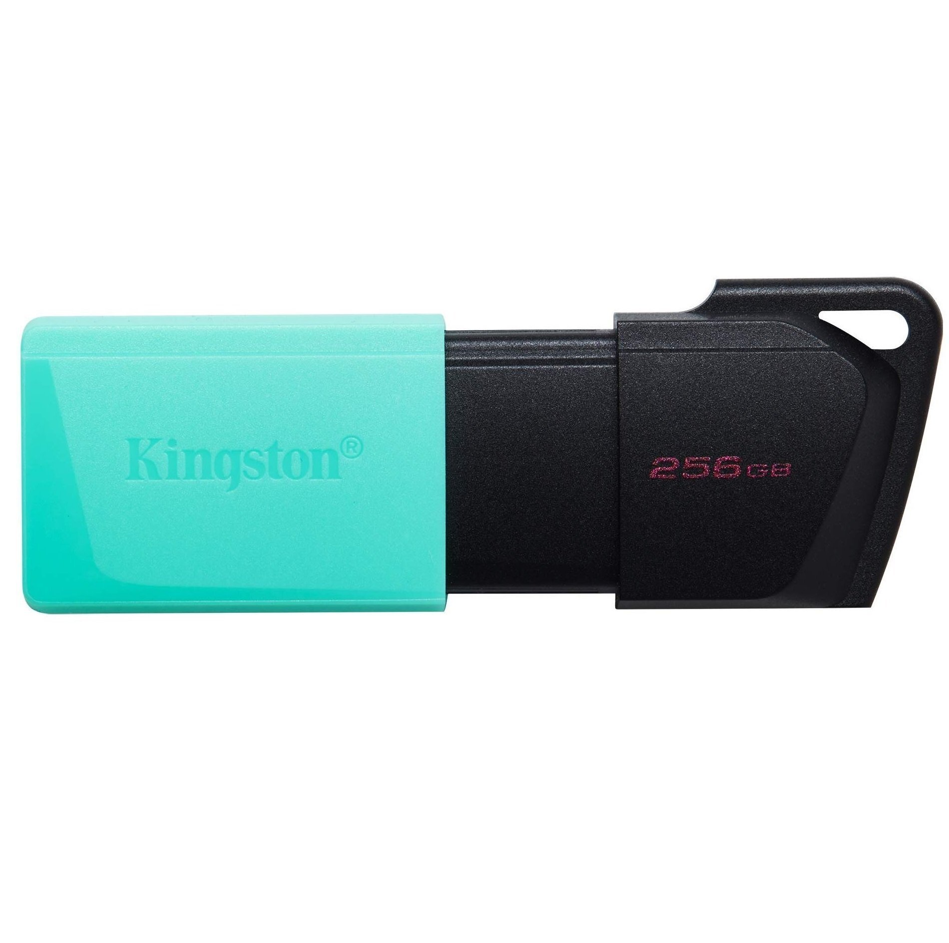 Флеш пам'ять USB 256 Gb Kingston DataTraveler Exodia M USB3.2 - зображення 1
