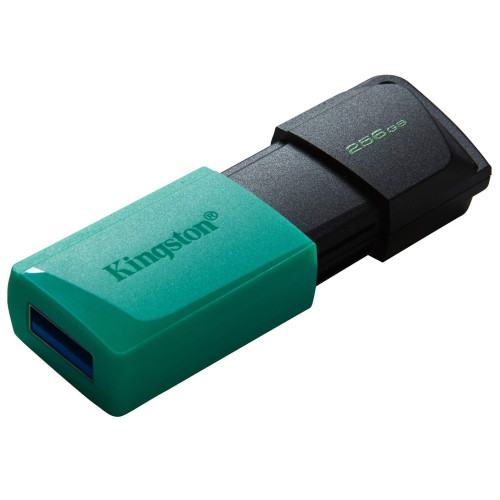 Флеш пам'ять USB 256 Gb Kingston DataTraveler Exodia M USB3.2 - зображення 2