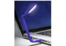 Лампа Optima LED UL-001-VI, USB, гнучка - зображення 2