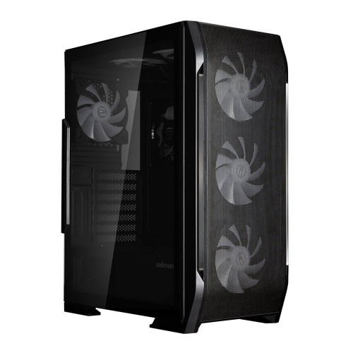 Корпус ZALMAN N7 Plus V2 - зображення 2