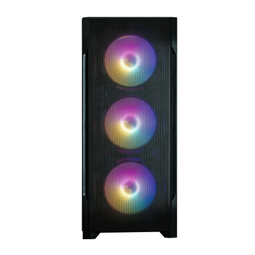 Корпус ZALMAN N7 Plus V2 - зображення 4