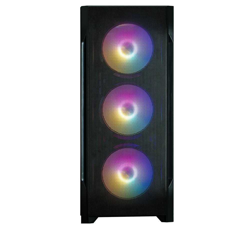 Корпус ZALMAN N7 Plus V2 - зображення 4