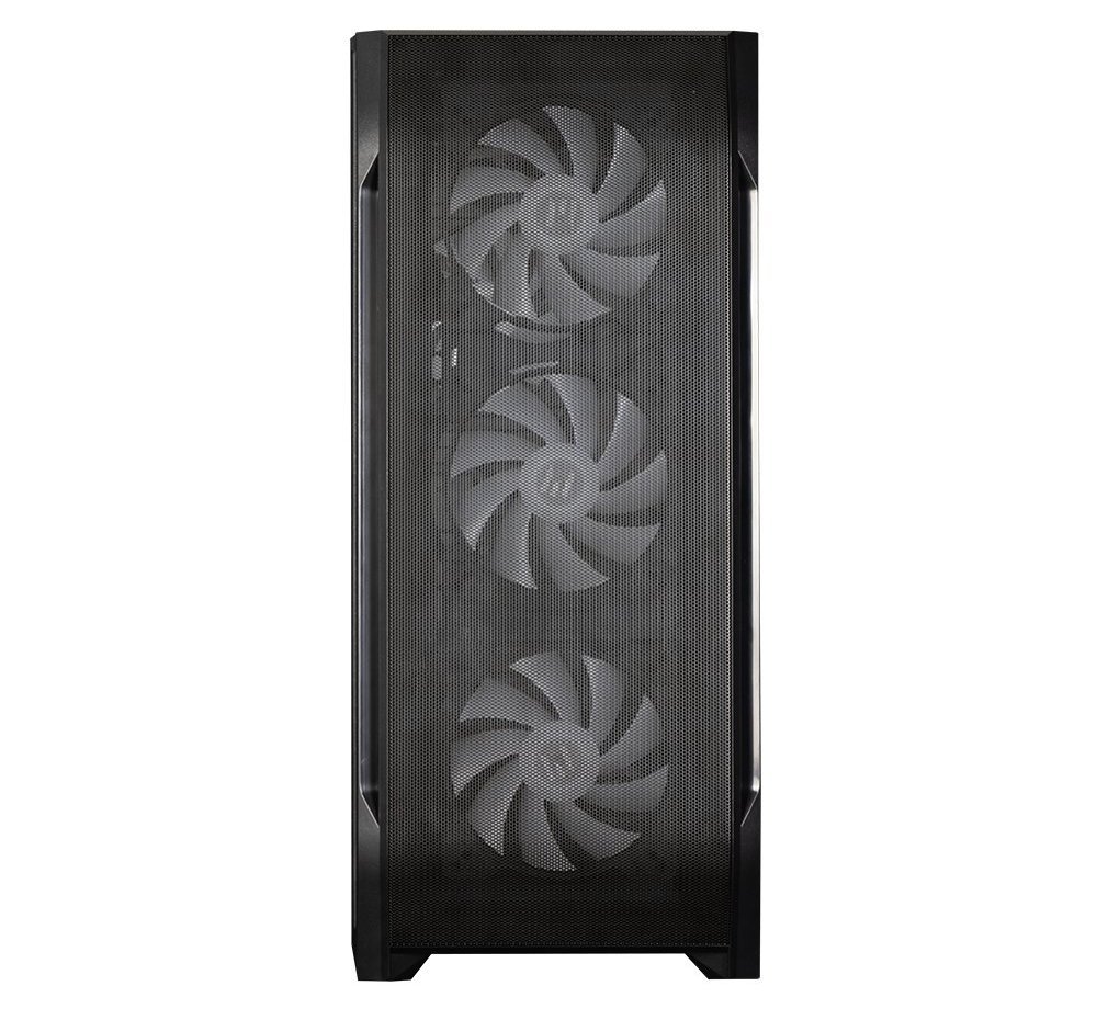 Корпус ZALMAN N7 Plus V2 - зображення 5