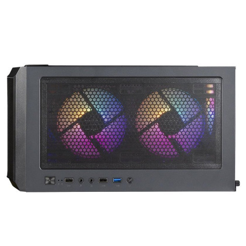 Корпус ZALMAN N7 Plus V2 - зображення 9