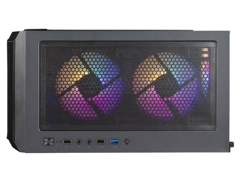 Корпус ZALMAN N7 Plus V2 - зображення 9