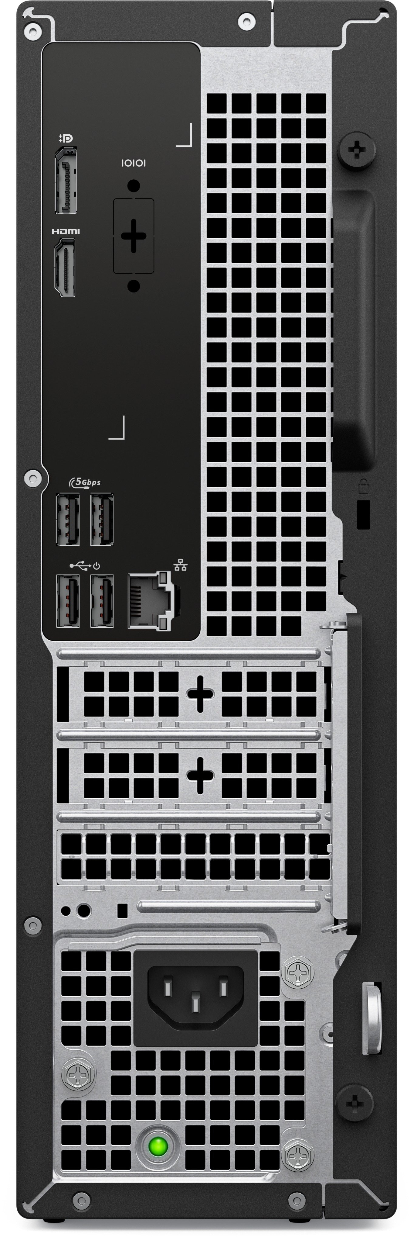 Неттоп Dell Slim SFF - зображення 4