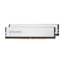 Пам'ять DDR5 RAM_32Gb (2x16Gb) 5200Mhz eXceleram White Sark (EBW50320523638CD)