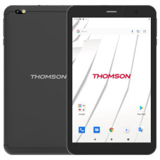 Планшет THOMSON TEO 8 2\/32GB LTE Black (TEO8M2BK32LTE) - зображення 1
