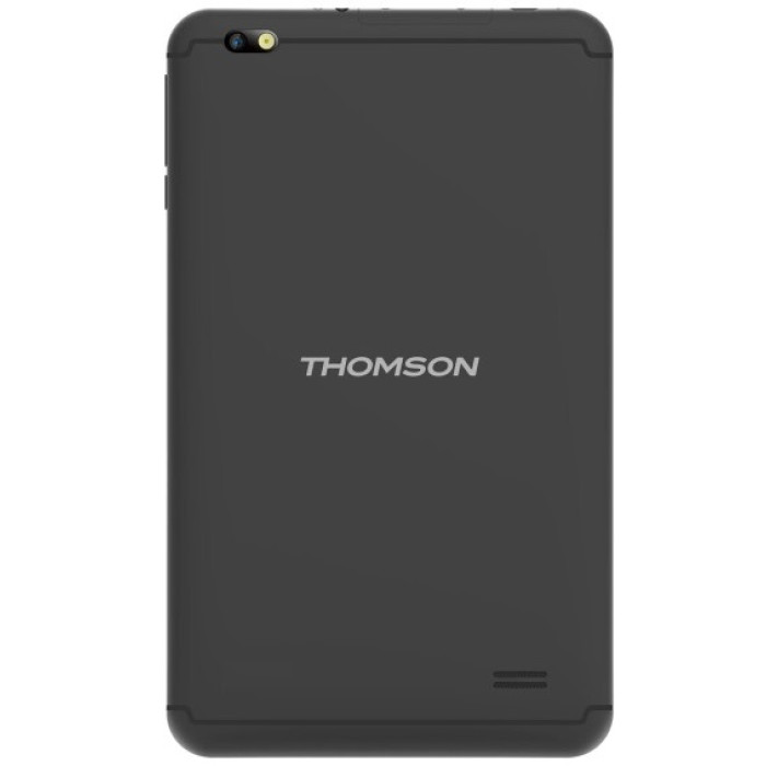 Планшет THOMSON TEO 8 2\/32GB LTE Black (TEO8M2BK32LTE) - зображення 3